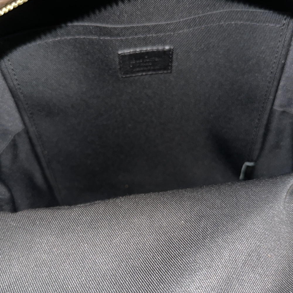 Louis Vuitton Monogram Backpack - Picture 8 of 9